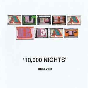 Download Alphabeat - 10,000 Nights (Remixes)