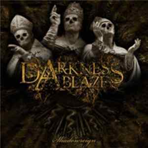 Download Darkness Ablaze - Shadowreign