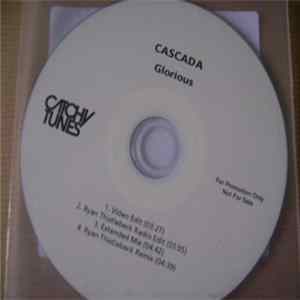 Download Cascada - Glorious