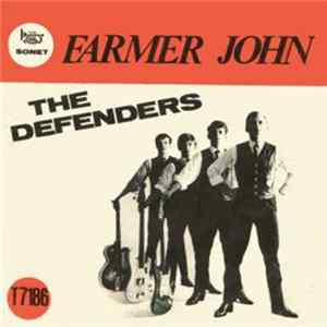 Download The Defenders & The Hitmakers - Farmer John