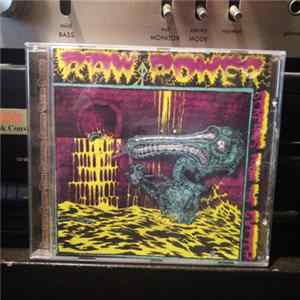 Download Raw Power - Screams From The Gutter / After Your Brain