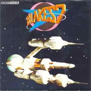 Download Dudley Simpson Orchestra - Blake's 7