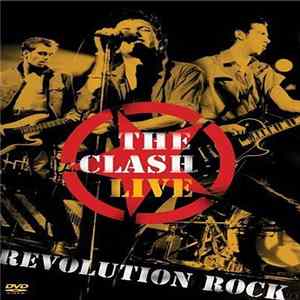 Download The Clash - Revolution Rock