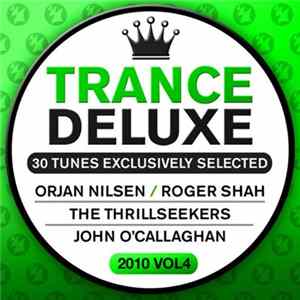 Download Various - Trance Deluxe - 2010 Vol4