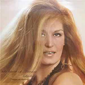 Download Dalida - The Heart Of France (Sings In Italian For You)