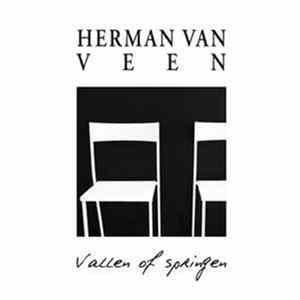 Download Herman van Veen - Vallen Of Springen