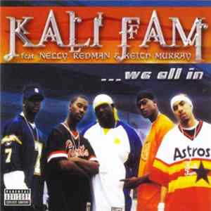 Download Kali Fam - ... We All In