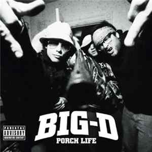 Download Big-D - Porch Life