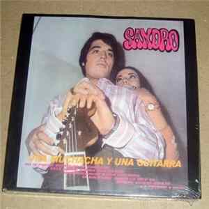 Download Sandro - Una Muchacha Y Una Guitarra