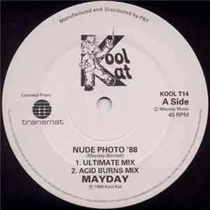Download Mayday - Nude Photo '88
