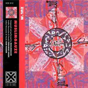 Download Muslimgauze - Zul'm