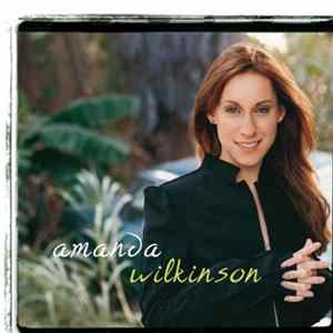 Download Amanda Wilkinson - Amanda Wilkinson