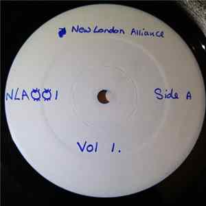 Download Nu-London-Alliance - World Domination EP...