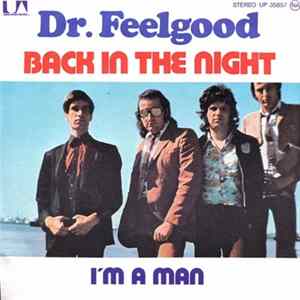 Download Dr. Feelgood - Back In The Night