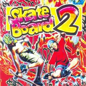 Download Various - Skate Board 2