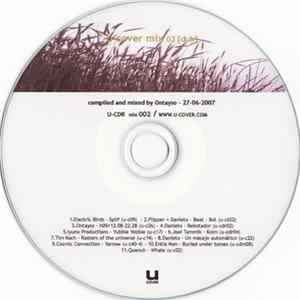Download Various - U-Cover Mix 02 [Dub]