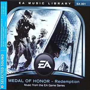 Download Michael Giacchino, Christopher Lennertz - Medal Of Honor - Redemption