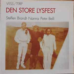 Download Voss / Torp - Den Store Lysfest