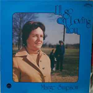 Download Marge Simpson - I'll Go On Loving You