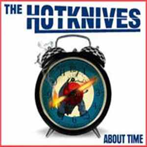 Download The Hotknives - About Time