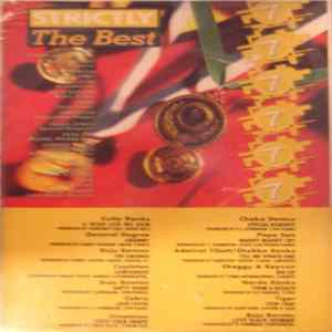 Download Various - Strictly The Best 7
