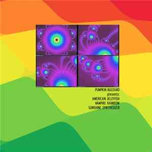 Download Pumpkin Buzzard - Album​-​a​-​Day Compilation