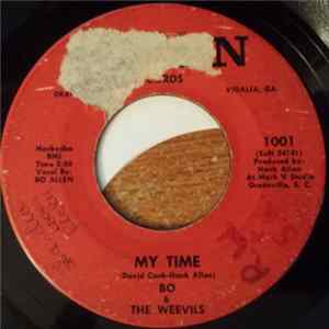 Download Bo & The Weevils - My Time / See Here Honey