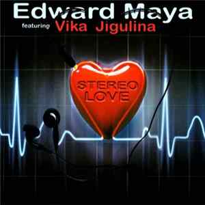 Download Edward Maya featuring Vika Jigulina - Stereo Love