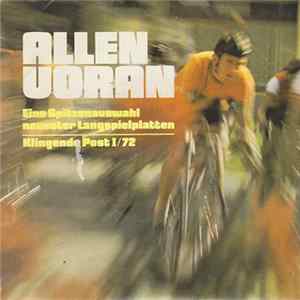 Download Various - Allen Voran - Klingende Post I/1972