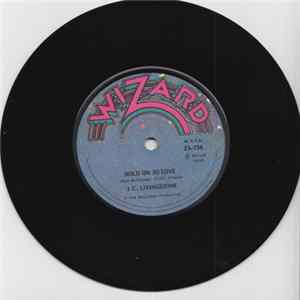 Download J. C. Livingstone - Hold On To Love