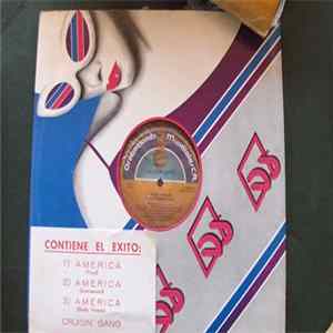 Download Cruisin' Gang - America
