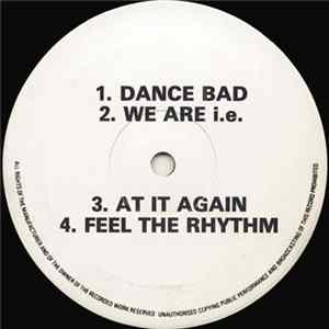 Download Various - We Are I.E.