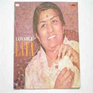 Download Lata Mangeshkar - Lovable Lata