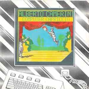 Download Alberto Camerini - Computer Capriccio