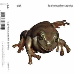 Download obk - La Princesa De Mis Sueños