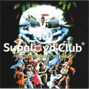 Download Various - Supalova Club Vol.10