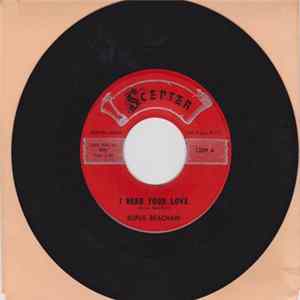 Download Rufus Beacham - I Need Your Love