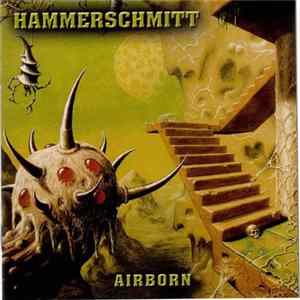 Download Hammerschmitt - Airborn