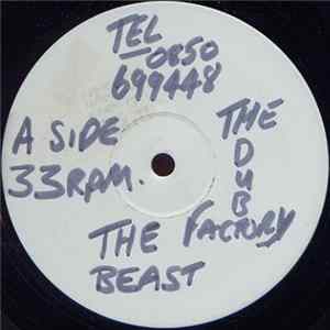 Download The Dub Factory - The Beast / The Message