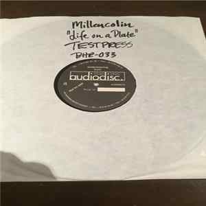 Download Millencolin - Life On A Plate