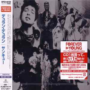 Download Duran Duran - Thank You
