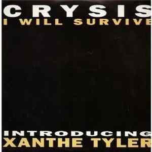 Download Crysis Introducing Xanthe Tyler - I Will Survive