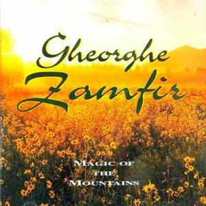 Download Gheorghe Zamfir - Magic Of The Mountains