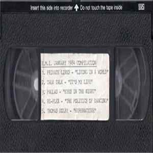 Download Various - E.M.I. Records January 1984 Video Compilation