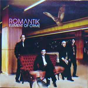 Download Element Of Crime - Romantik (Hörmuster, Promo)