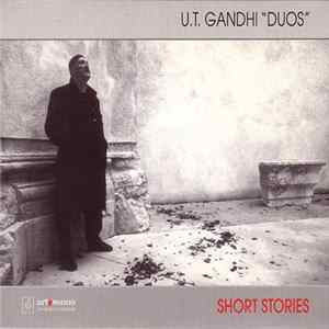 Download U.T. Gandhi - Duos - Short Stories