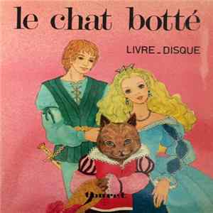 Download Unknown Artist - Le Chat Botté