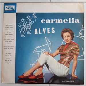 Download Carmélia Alves - Carmélia Alves E Acompanhamento