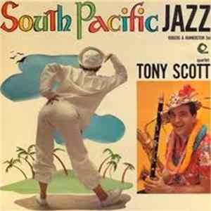 Download The Tony Scott Quartet - South Pacific Jazz