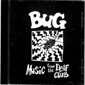 Download Bug Heavy Shit - Music From The Deaf Club